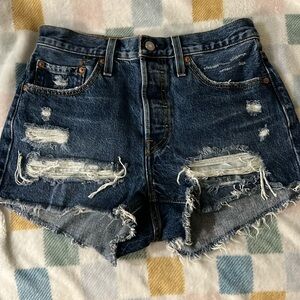 Levi’s 501 Shorts